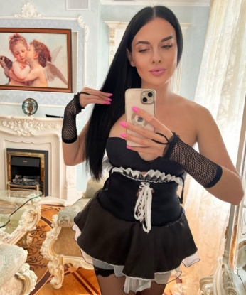 Анкета проститутки Камилла - Фото 1, Староминская, 35 лет, №9785