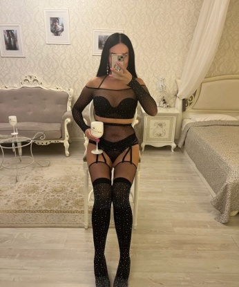 Камилла